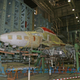 Illustration for article titled Where Russian MiG Fighter Jets Are Born